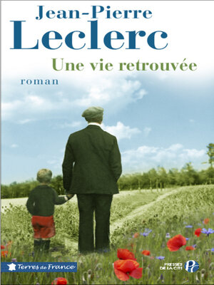 cover image of Une vie retrouvée